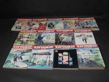 KEN PARKER COLLEZIONE 1/13