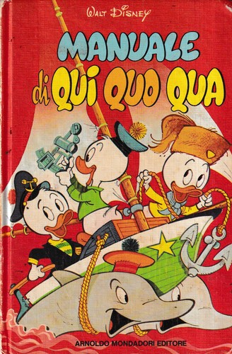 Manuale qui quo - quo, di