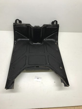 CARENA PEDANA POGGIA PIEDI SCOOTER GILERA PIAGGIO TYPHOON NTT 50CC