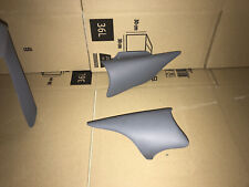 Prese aria sottoserbatoio Ducati Monster