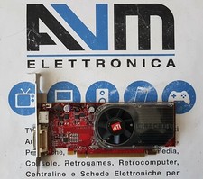 Scheda video PCI Express DMS-59 ATI Radeon X1300/X1550 256MB DDR2 HP NO DVI