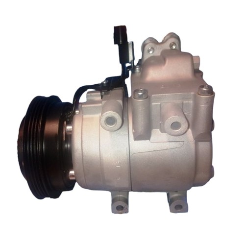 Compressore aria condizionata - compressore,