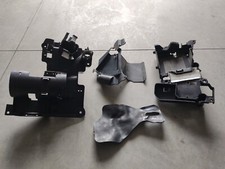 Plastiche Yamaha XVS DragStar 1100 1999