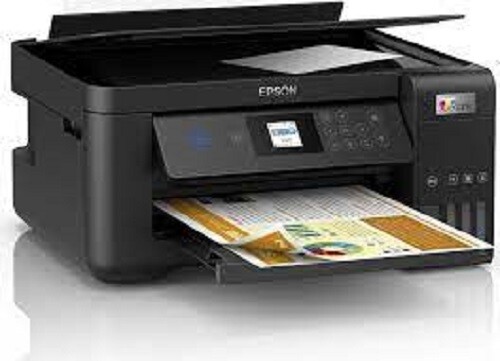 Epson ecotank 2850 - ecotank, et-2850