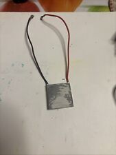 Cella di Peltier Raffreddamento Thermoelectric 40x40x5 Cooler