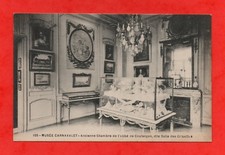 Paris musée carnavalet - -,