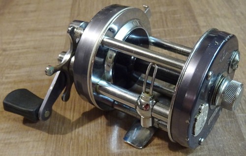 Abu ambassadeur 6500c - abu, a