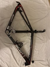 Cuadro scott scale cr1 - scott,