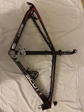 Cuadro Scott 30 Scale Cr1