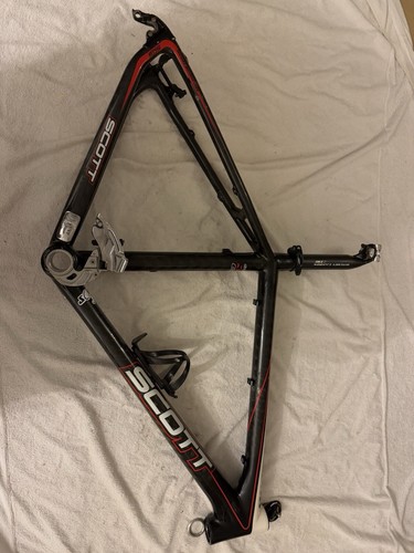 Cuadro scott scale cr1 - 30,