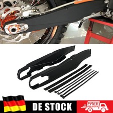 Protezione forcellone per ktm - protezione,