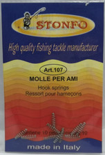 STONFO ART.107 Molle per ami