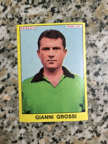 Grossi venezia album - grossi,
