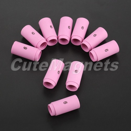 10x kit utile ugello tazza - 10x,