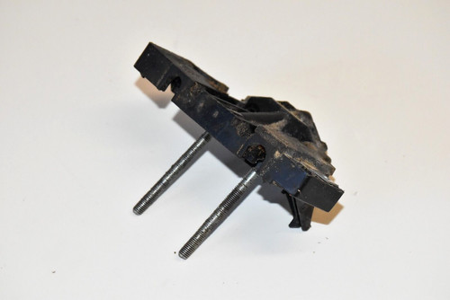 Supporto flangia carburatore