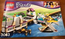 LEGO Friends Heartlake Club