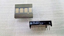 DLG2416 SIEMENS DLG 2416 4-Digit Alpa Numeric Segmented Display (= 2 PEZZI)