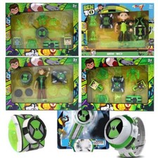 Orologio Ben10 Omnitrix per