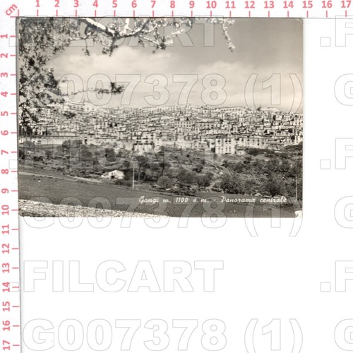 G7378 palermo gangi 1960 edit - g7378,
