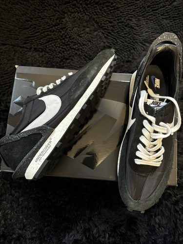 Nike undercover break uomo - break,