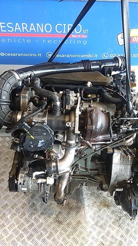 Motore semicompl - motore,