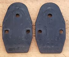 SCARPE VINTAGE SIDI GENIUS