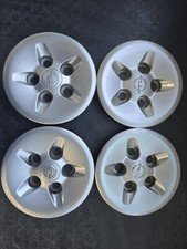 Copricerchio originale Opel