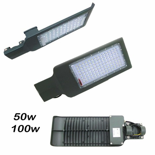 Faro led lampione - led, esterno