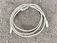 CON Terminator 4 cavo RCA