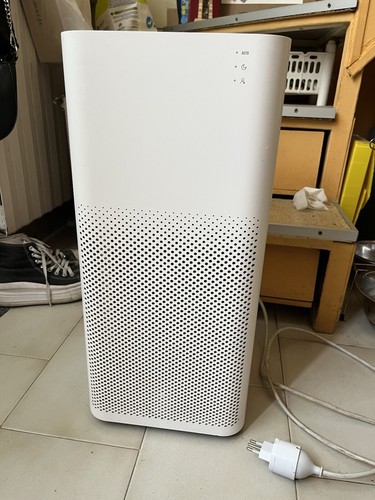 Xiaomi air purifier 2h - xiaomi,