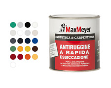 Smalto Rapida Essiccazione per