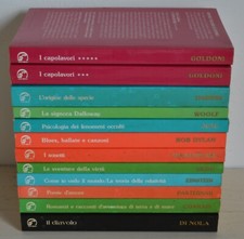 GRANDI TASCABILI ECONOMICI NEWTON LOTTO STOCK 12 LIBRI