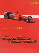 Libri Ferrari - Campioni del
