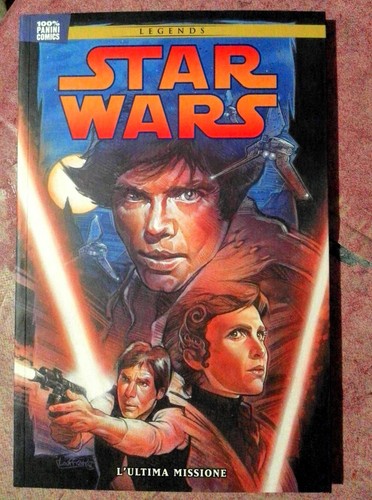 Star wars legends ultima - wars, legends: