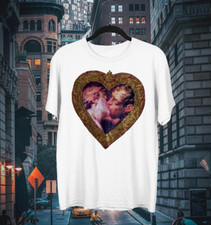 T-shirt vintage Vivienne