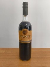 TANIT MOSCATO DI PANTELLERIA