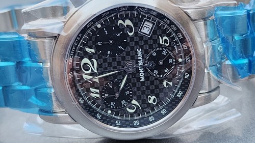 Nuovo orologio montblanc - nuovo,