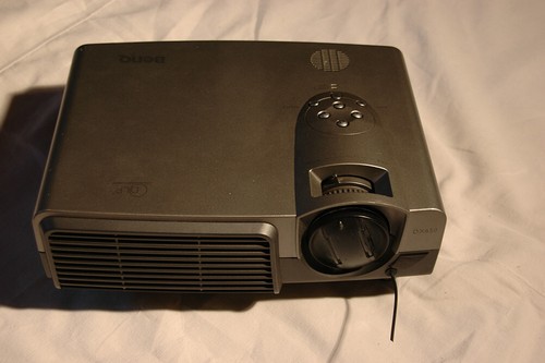 Video proiettore benq dx650 - proiettore,