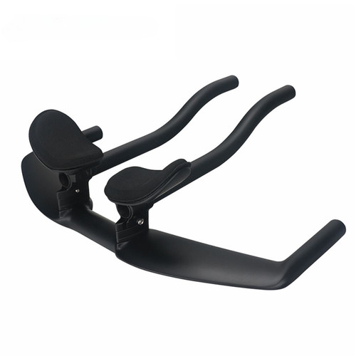 Aero carbon manubrio - tt,