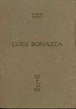 Luigi Bonazza.