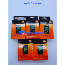 Testo 174H 1PCS Data logger
