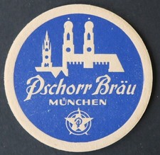Sottobock birra PSCHORR BRAU