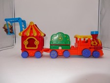 Fisher Price Little People Big