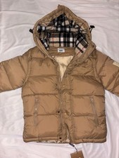 Giacca/Gilet Burberry - Beige