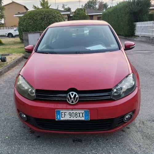 Ricambi volkswagen golf 2 - ricambi, 1.2
