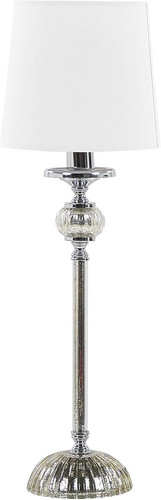 Lampada tavolo metallo - da,