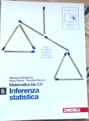 Matematica blu modulo - 2.0,