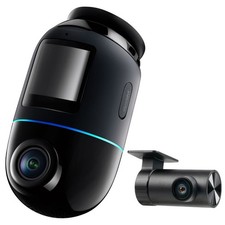 70mai Dash Cam 4K Omni 360° -