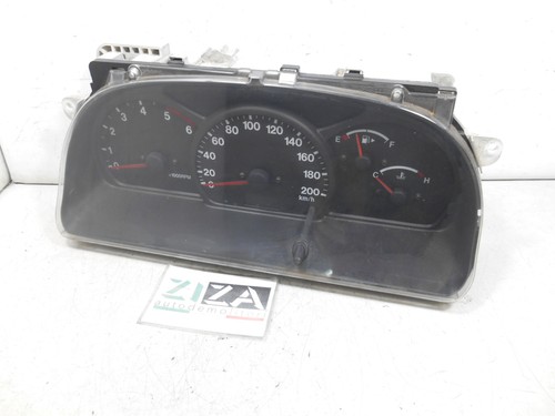 Quadro strumenti suzuki grand - quadro,
