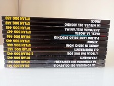 Dylan Dog 441/450(441 Doppio